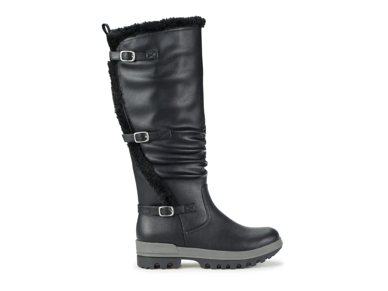 Navia Boot