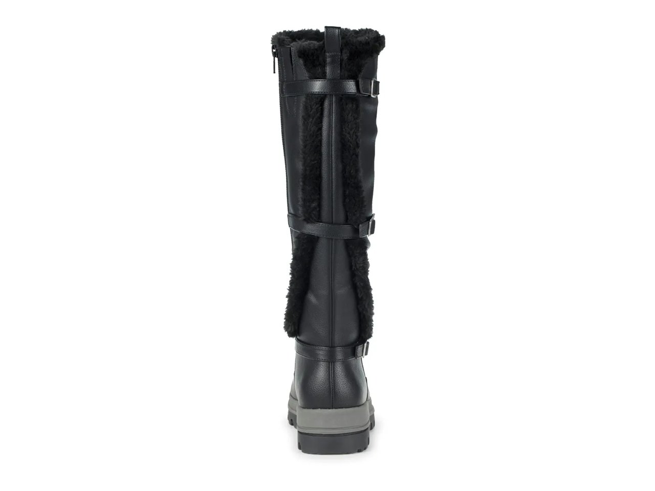 Navia Boot