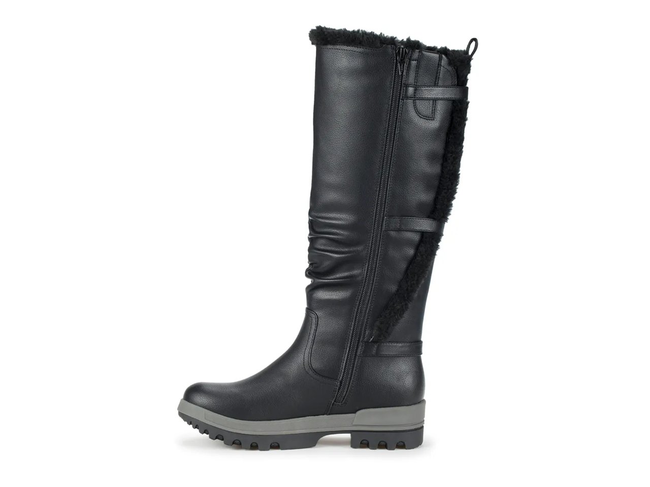 Navia Boot