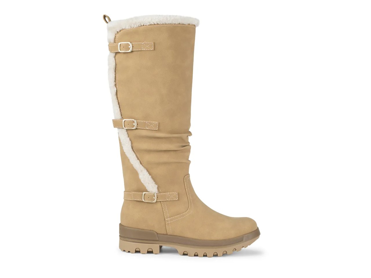Navia Boot