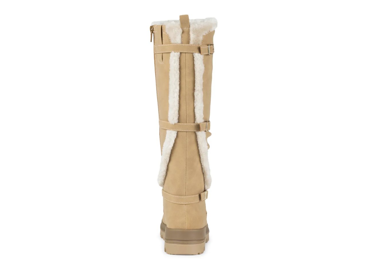 Navia Boot