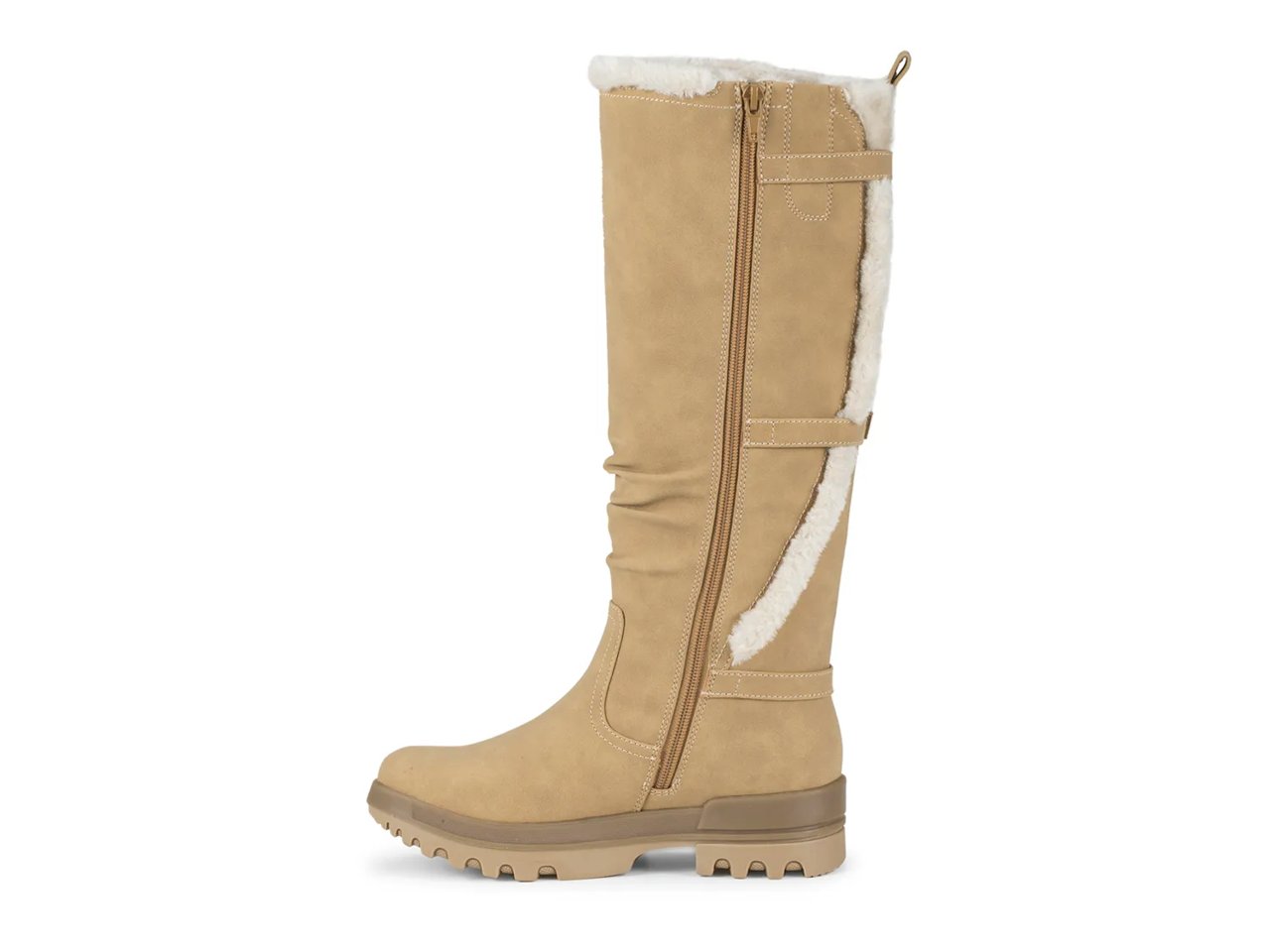 Navia Boot