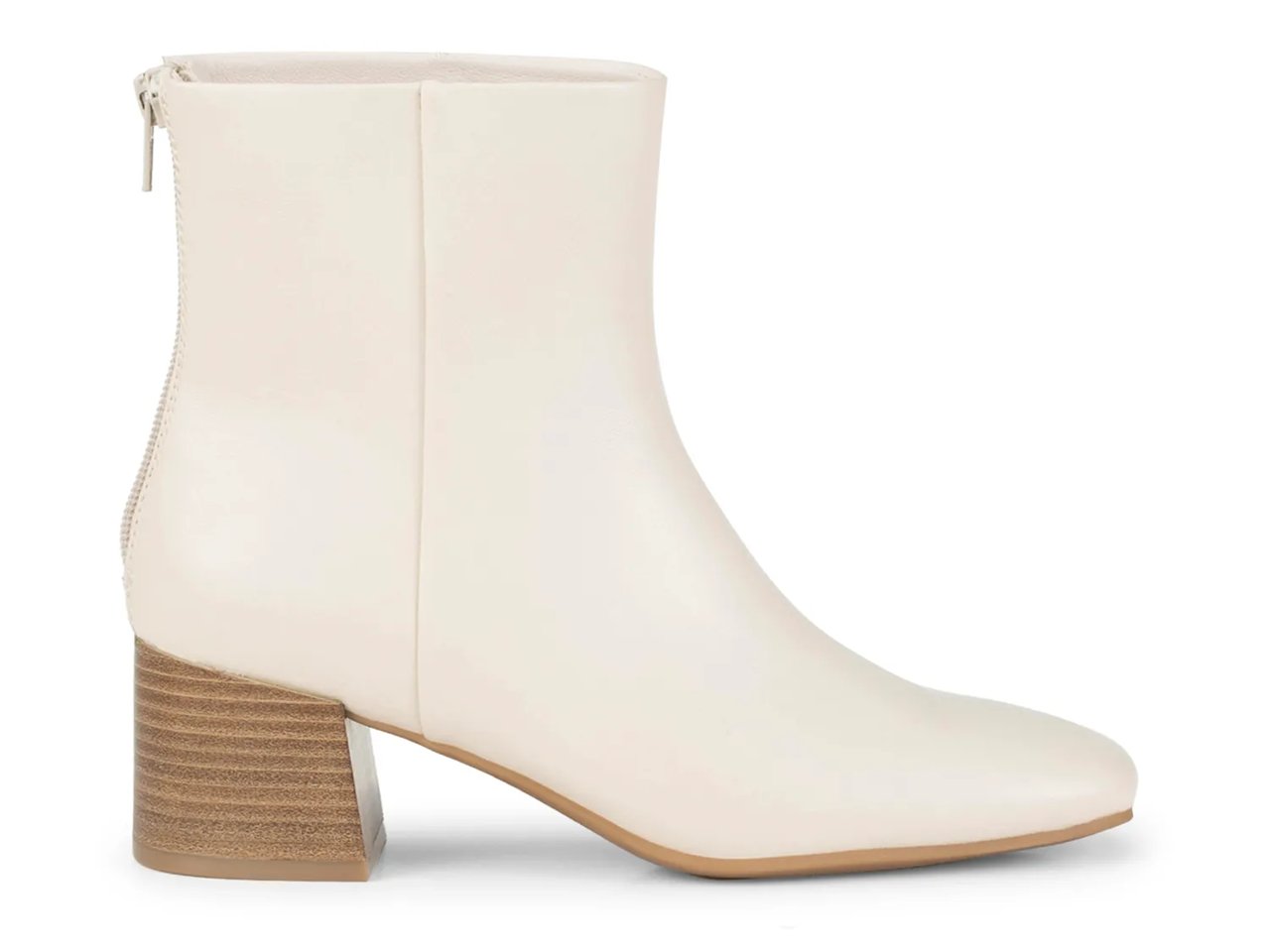 Emilie Bootie