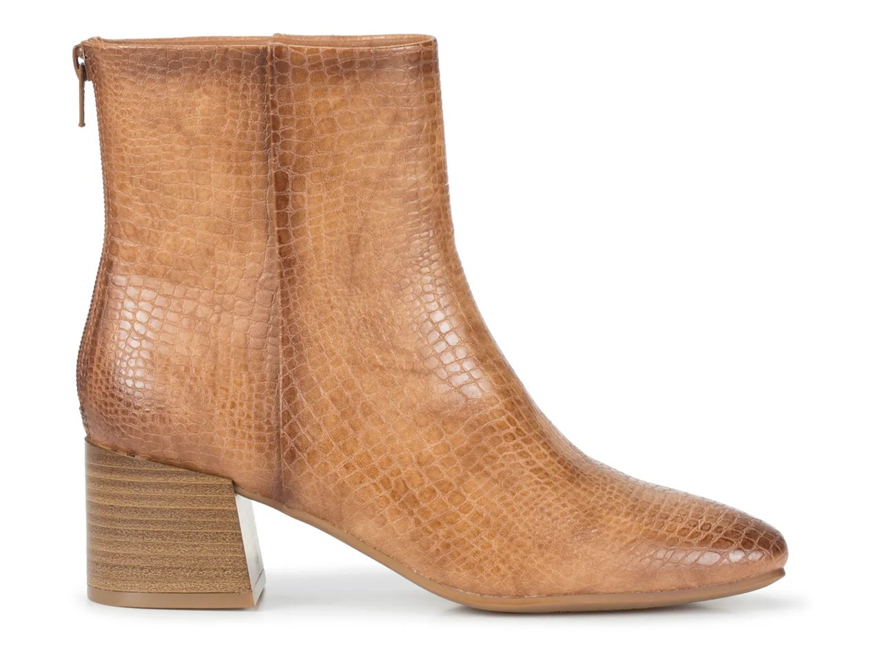 Emilie Bootie