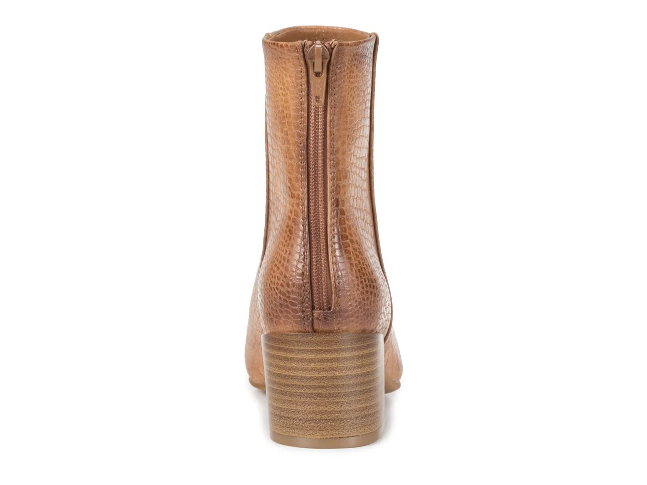 Emilie Bootie