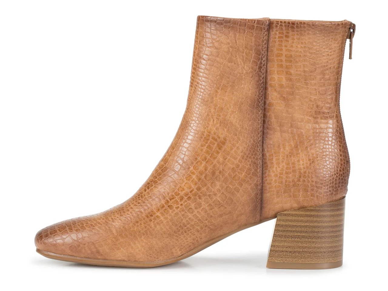 Emilie Bootie