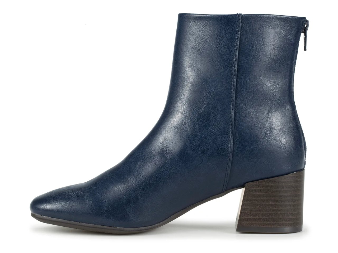 Emilie Bootie