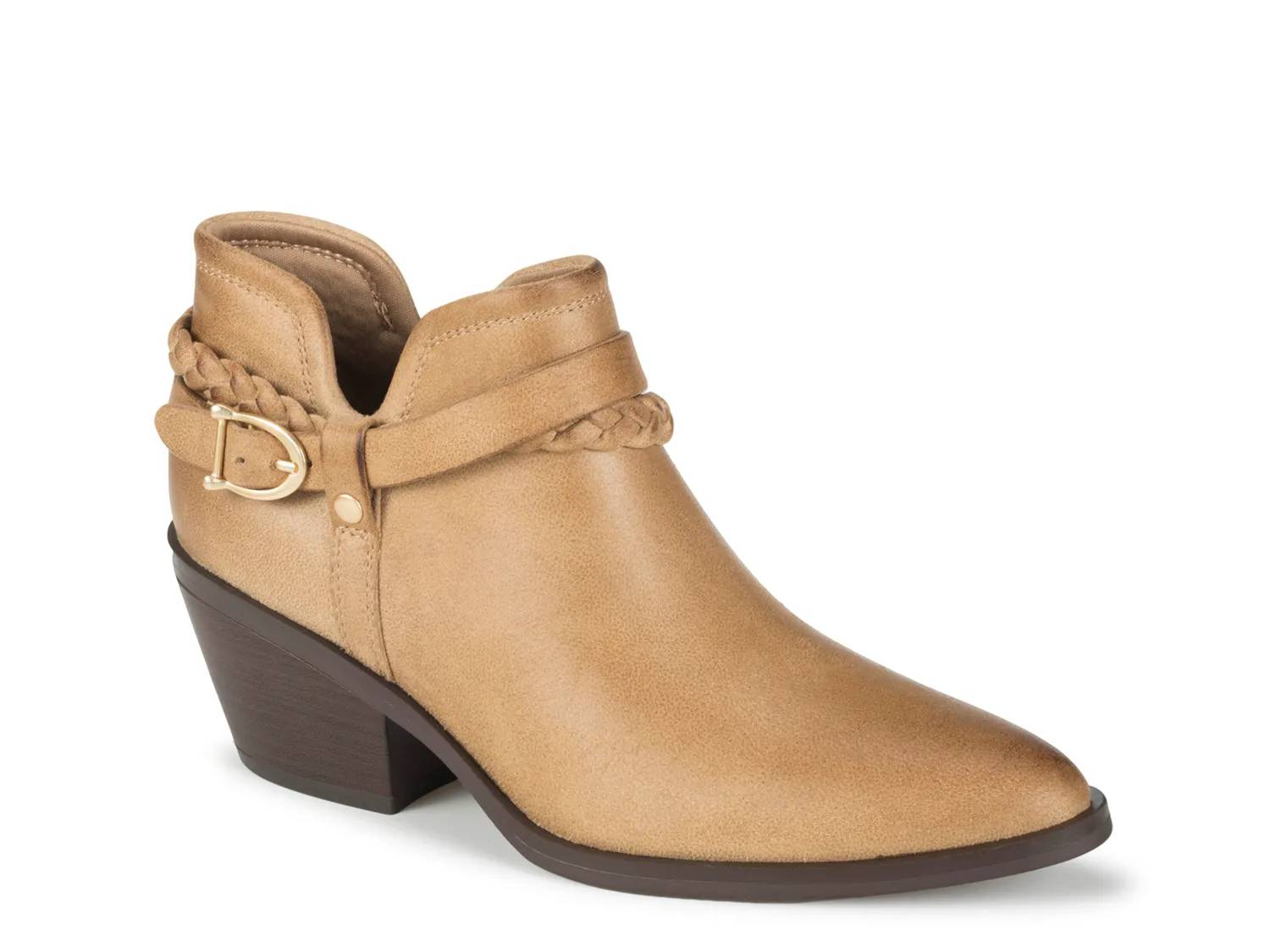 Daisie Bootie
