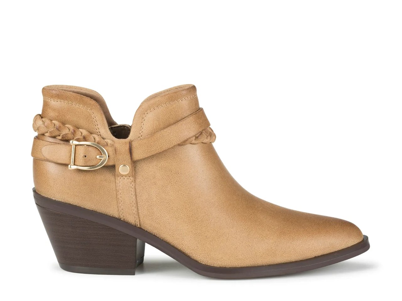 Daisie Bootie