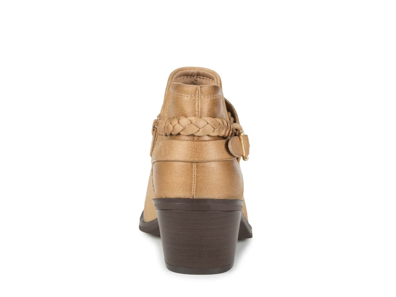 Daisie Bootie