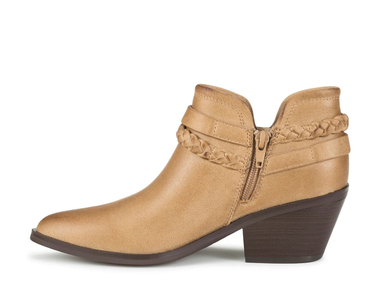 Daisie Bootie