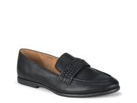 Lasha Loafer Black view