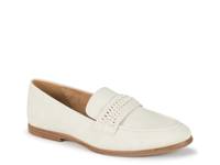 Lasha Loafer Off White view