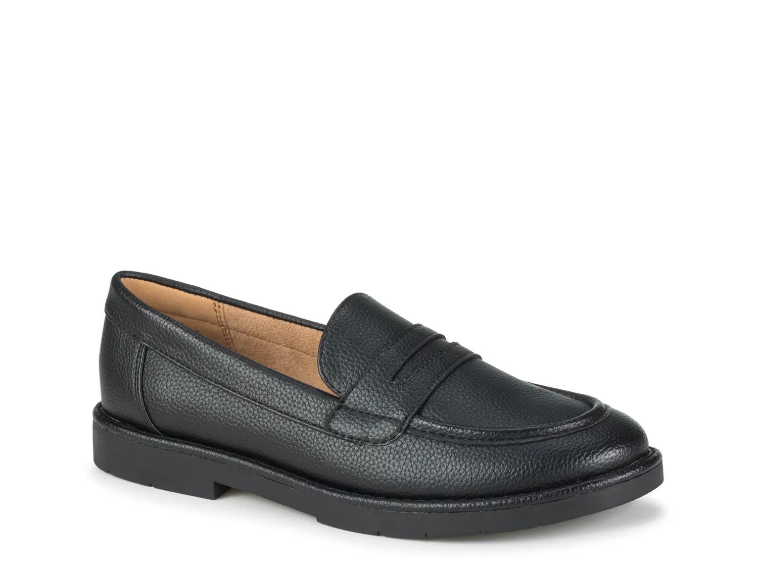 Baretraps Calli Loafer In Black