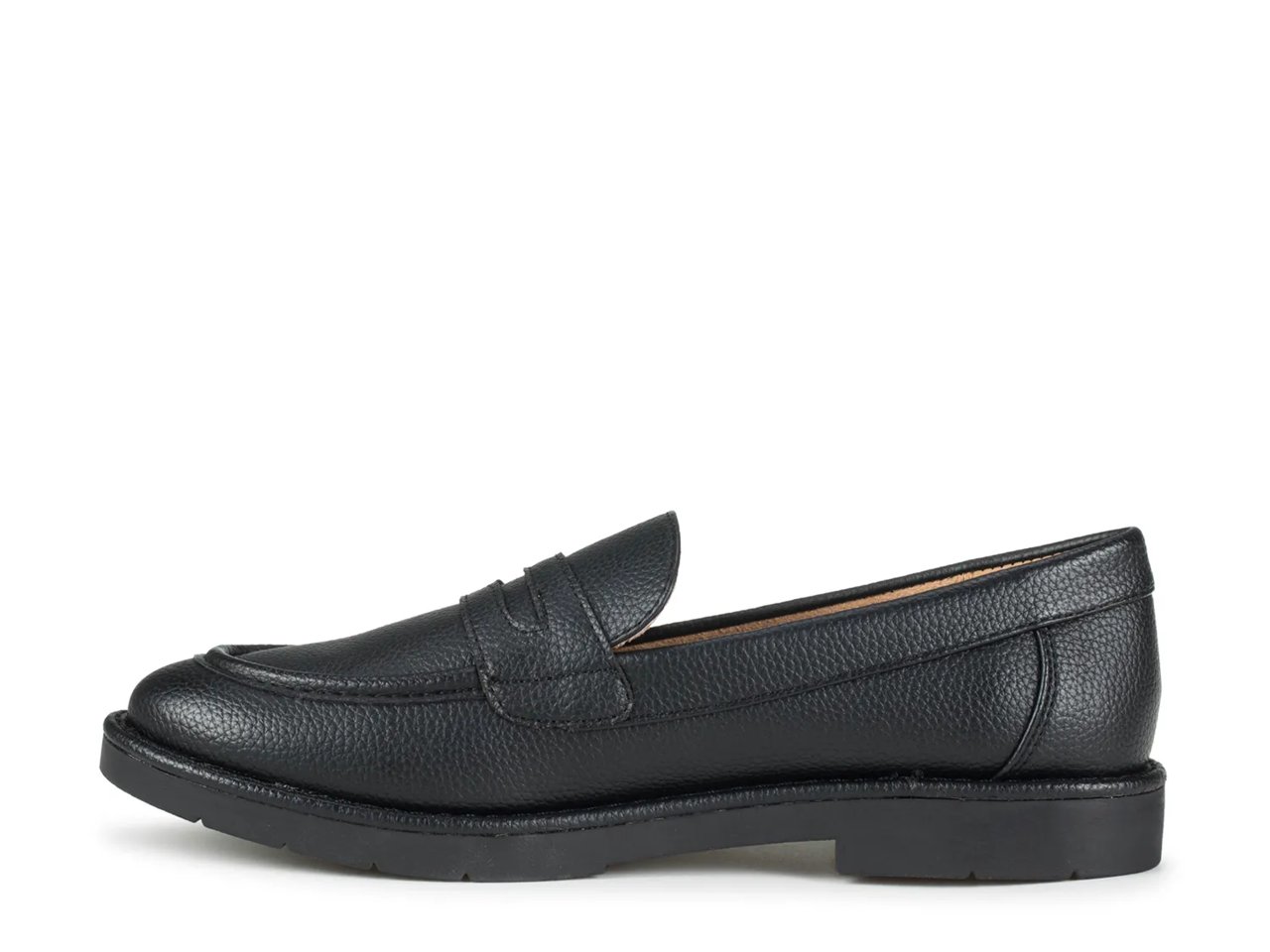 Calli Loafer