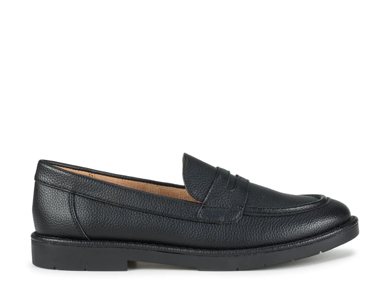Calli Loafer