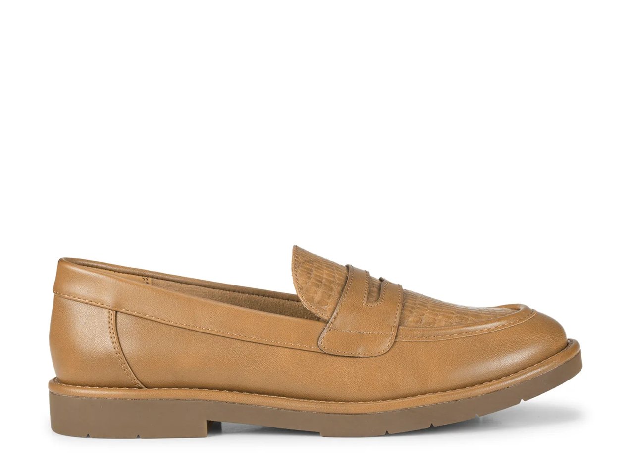 Calli Loafer