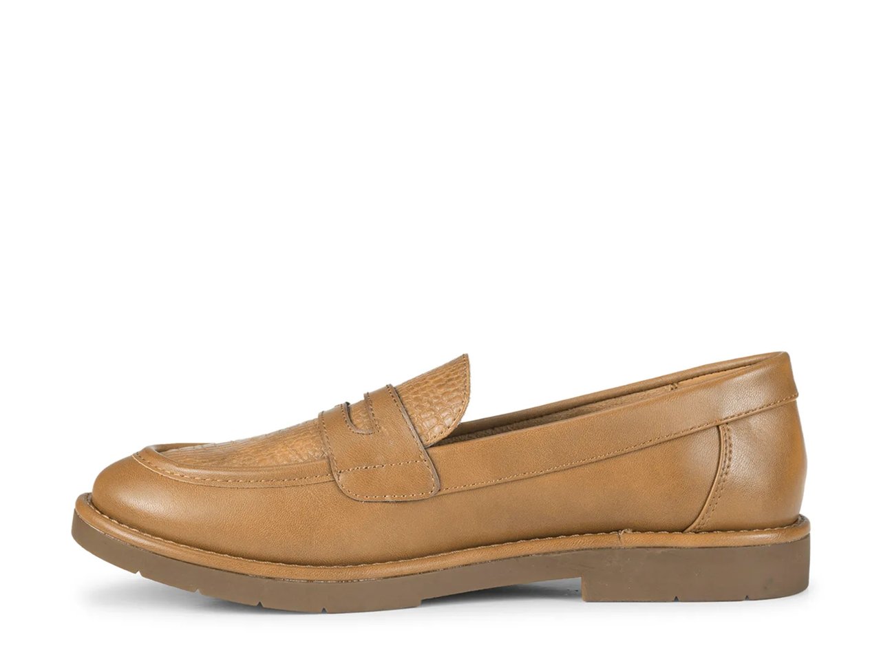 Calli Loafer