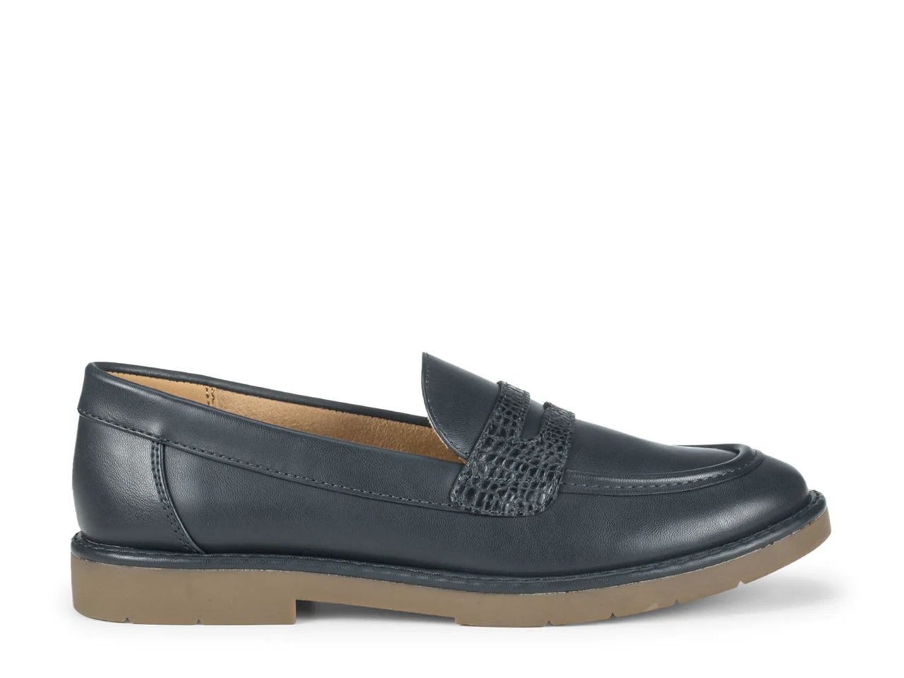 Calli Loafer