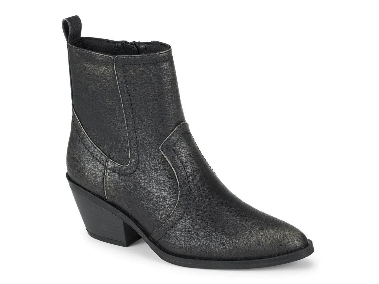 Dainah Western Bootie