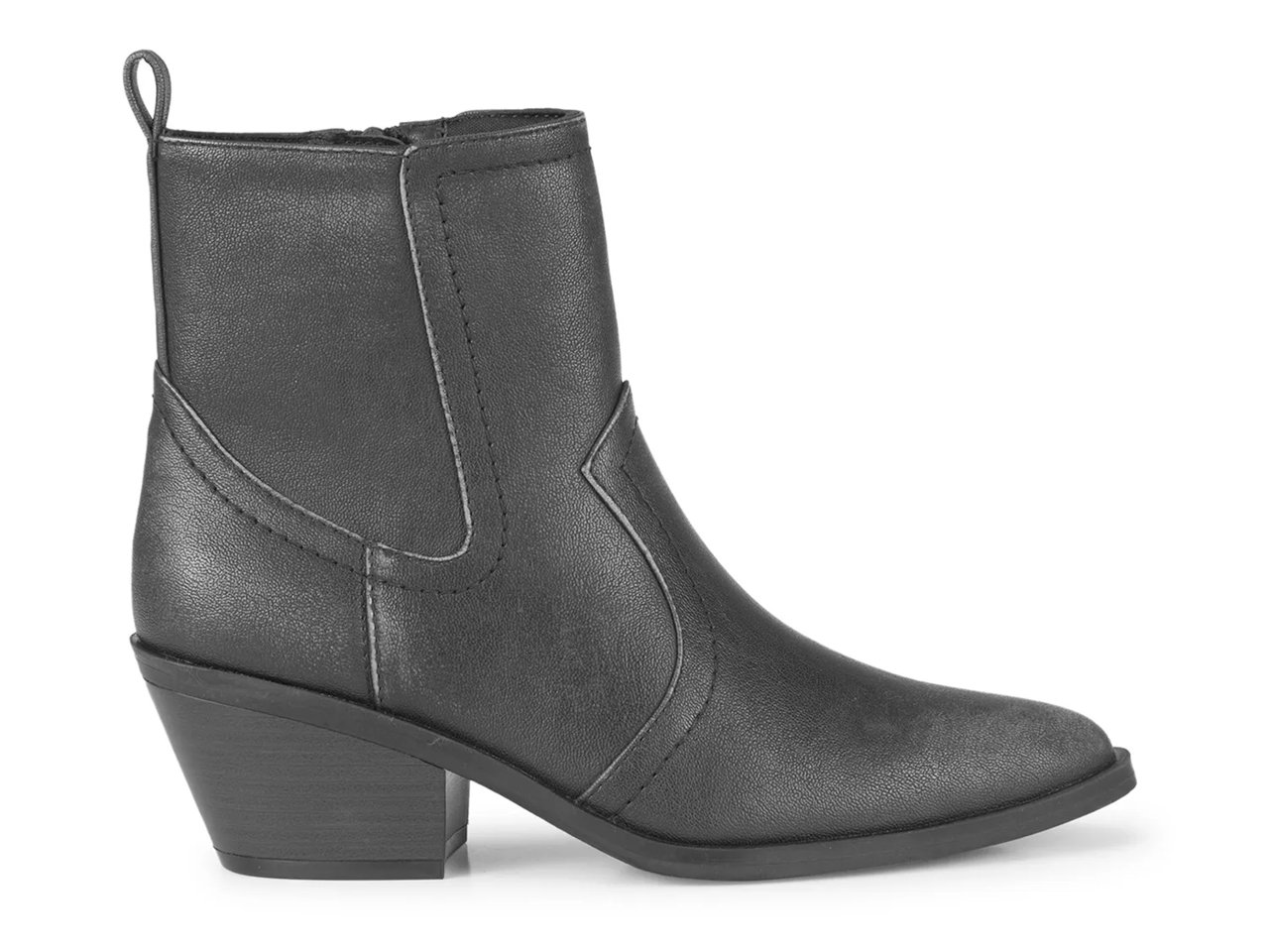Dainah Western Bootie