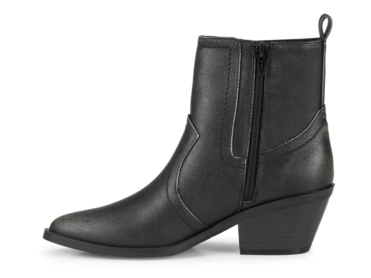 Dainah Western Bootie