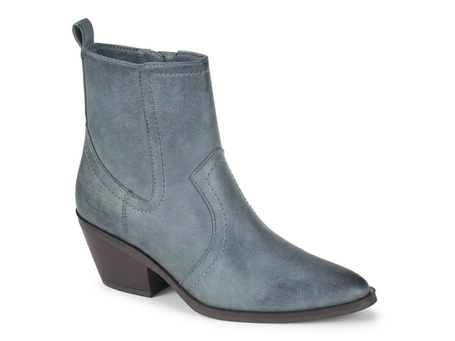 Dainah Western Bootie