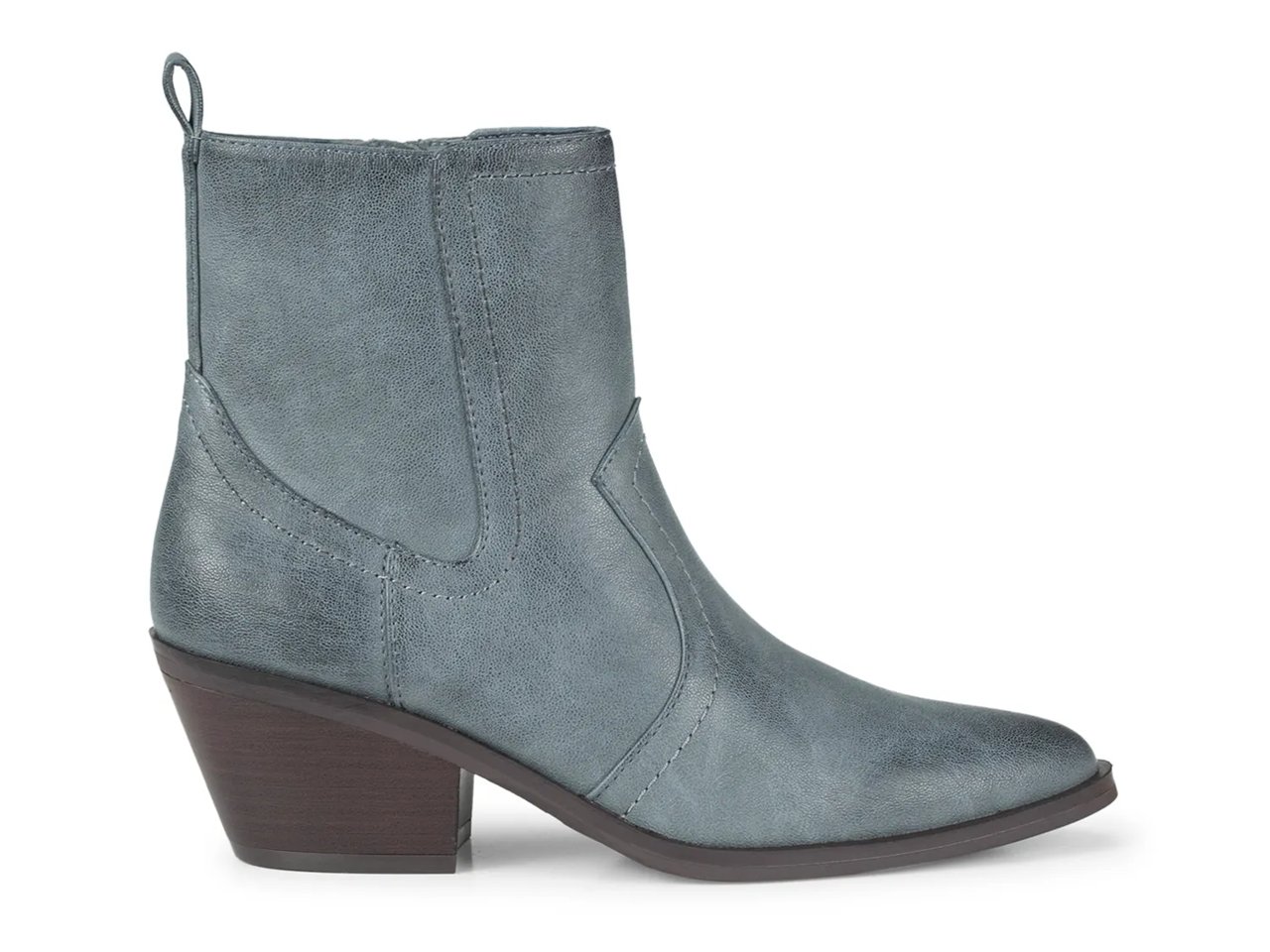 Dainah Western Bootie