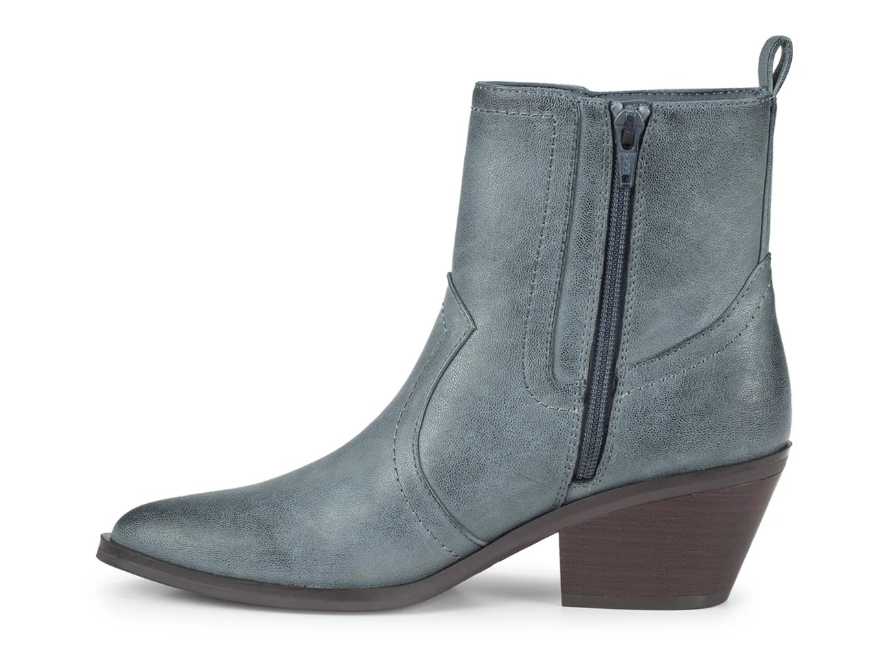 Dainah Western Bootie