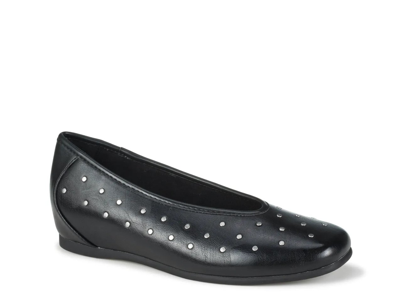Ryalie Studded Flat