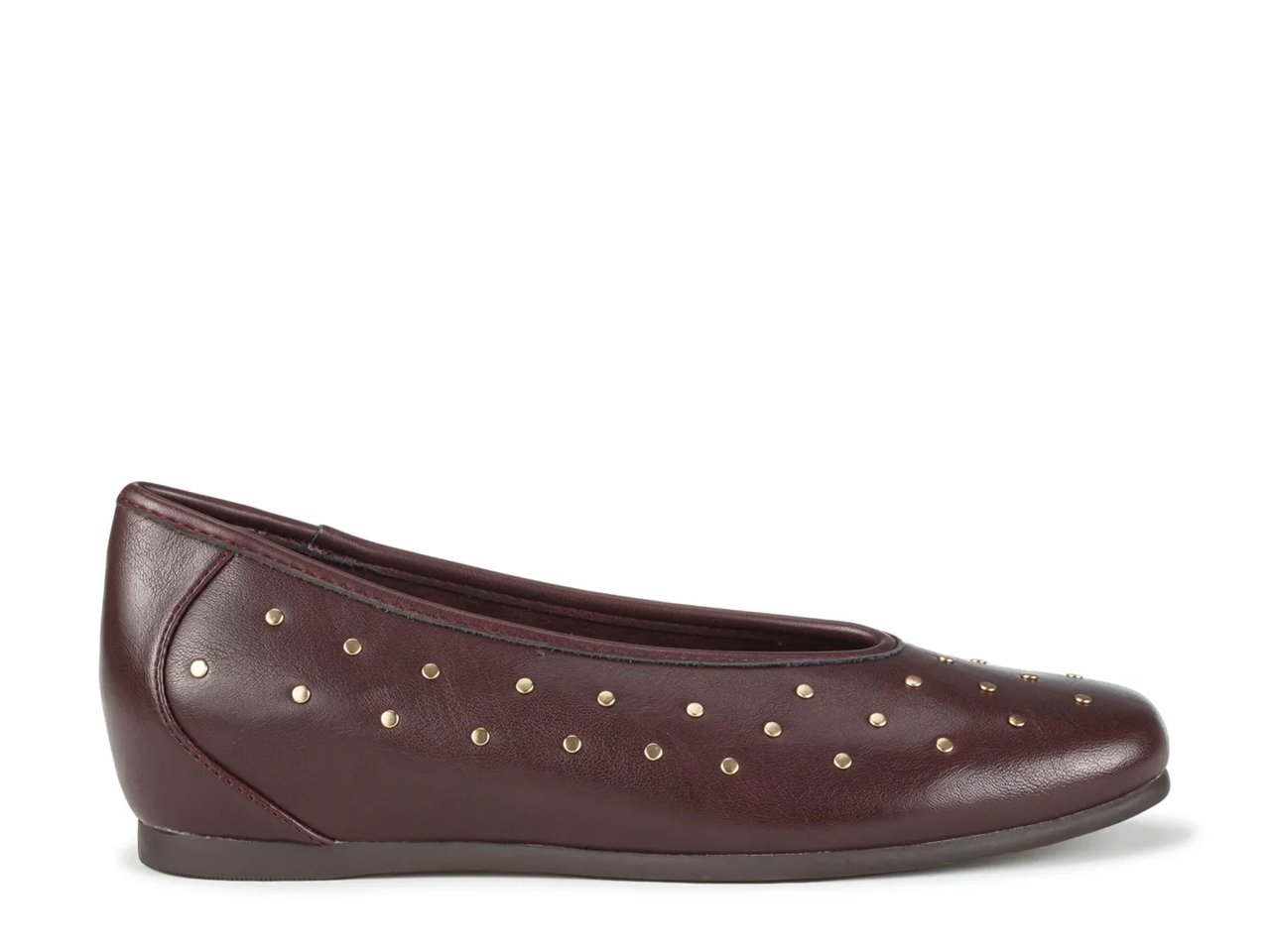 Ryalie Studded Flat