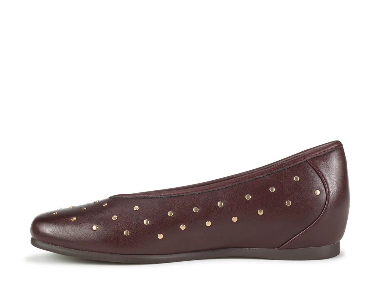 Ryalie Studded Flat
