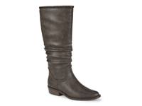 Nilla Boot Dark Brown view