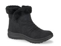 Atlee Cold Weather Bootie Black view