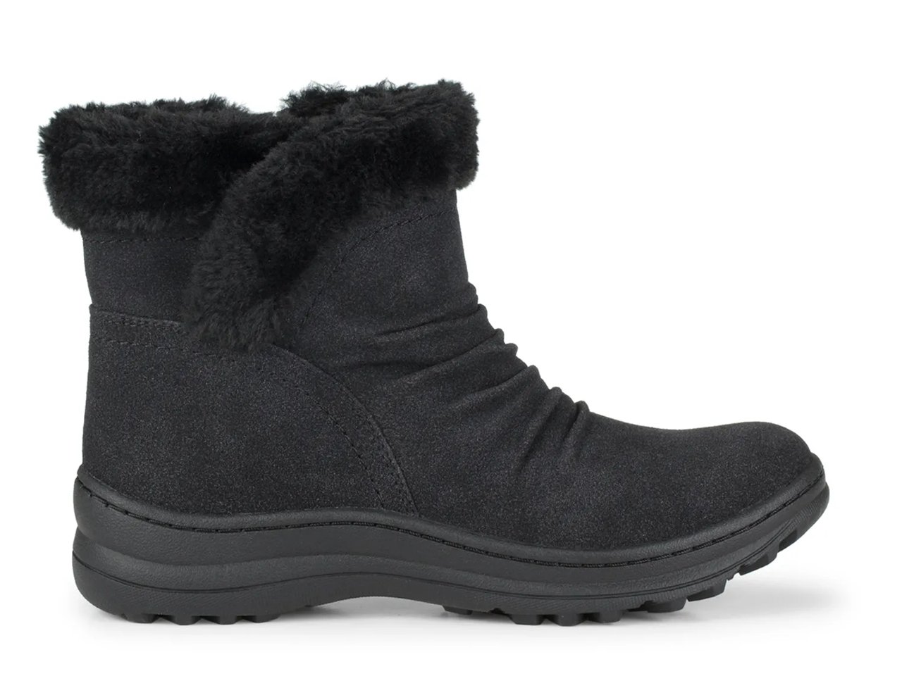 Atlee Cold Weather Bootie