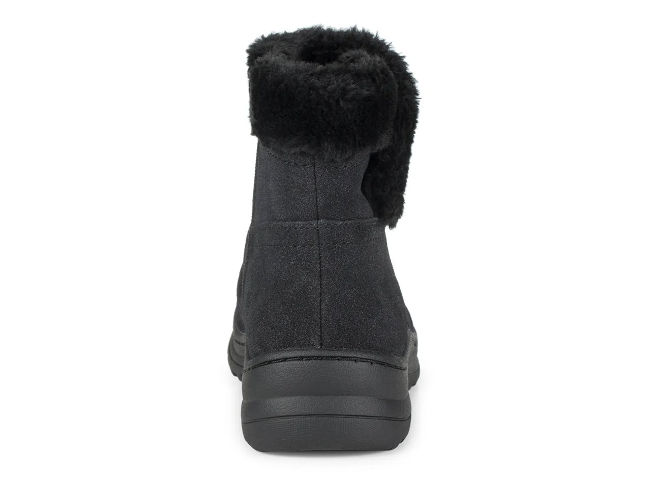 Atlee Cold Weather Bootie