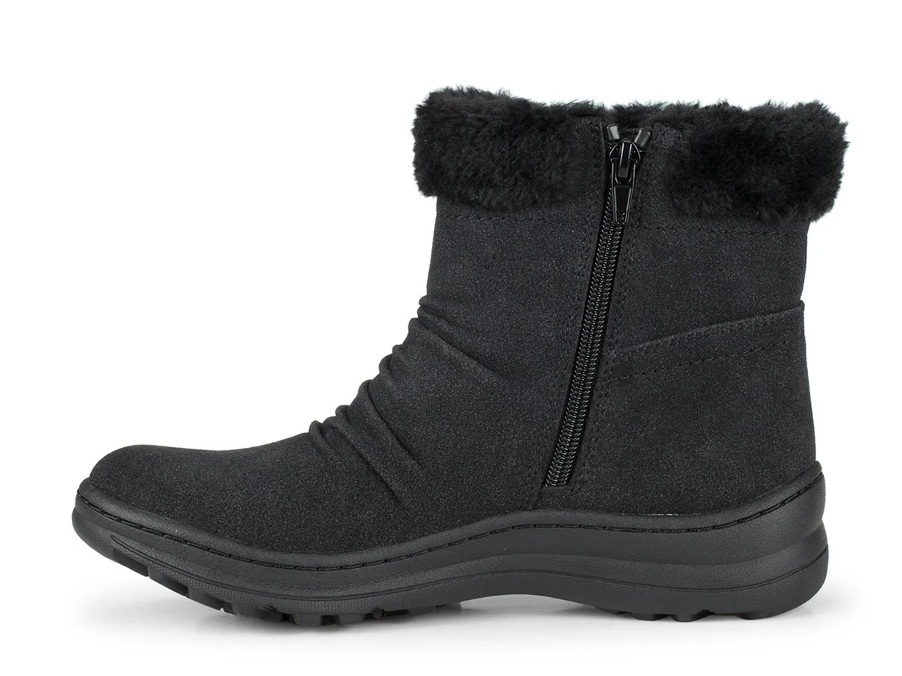 Atlee Cold Weather Bootie