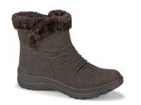 Atlee Cold Weather Bootie Dark Brown view