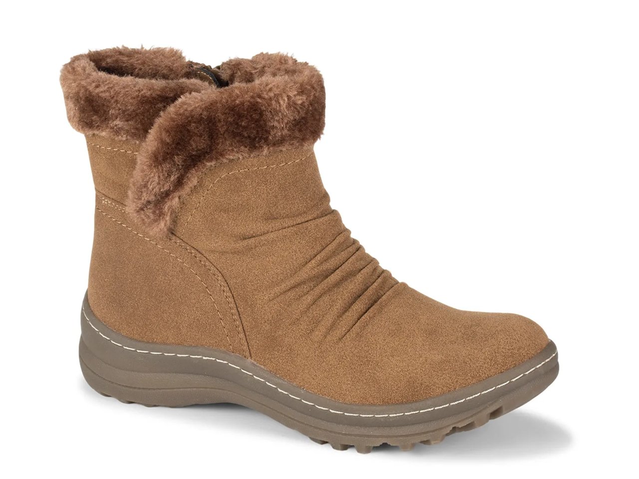Atlee Cold Weather Bootie