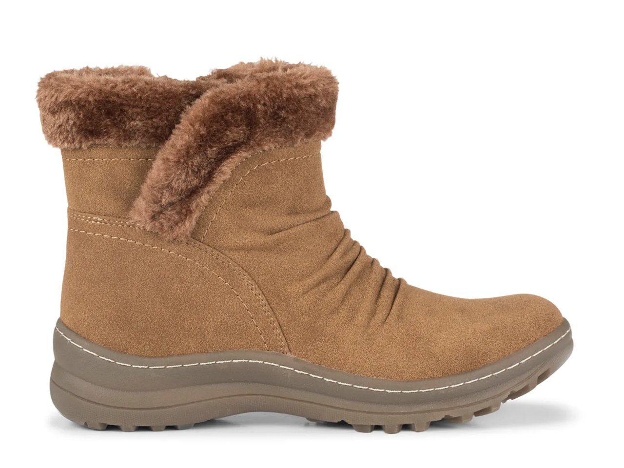 Atlee Cold Weather Bootie