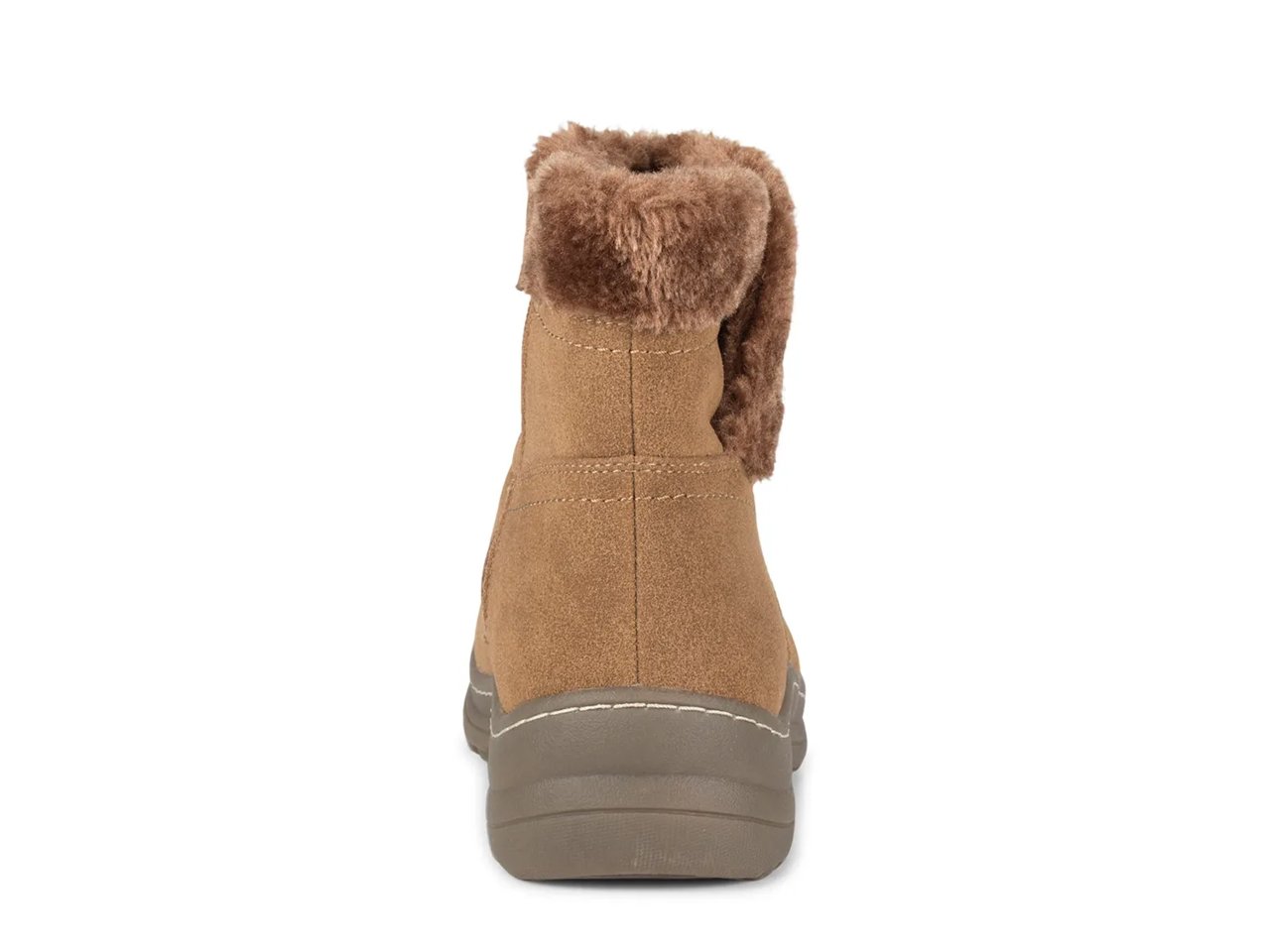 Atlee Cold Weather Bootie