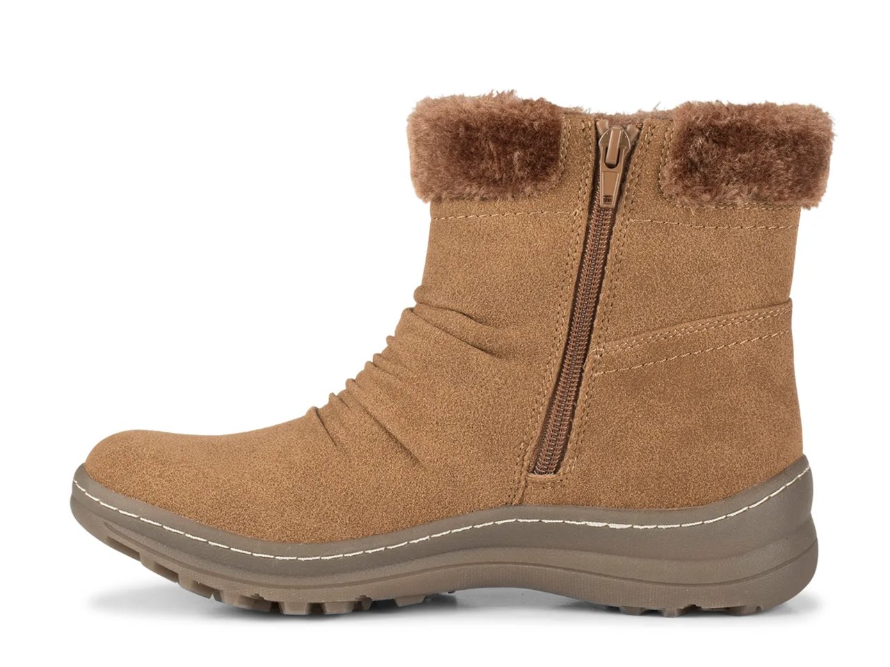 Atlee Cold Weather Bootie