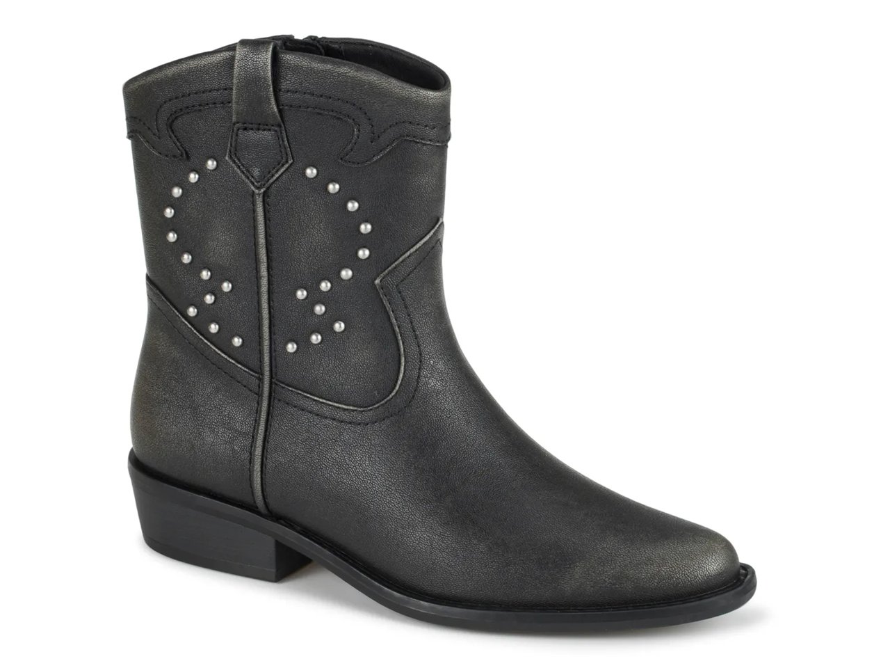 Nova Western Bootie