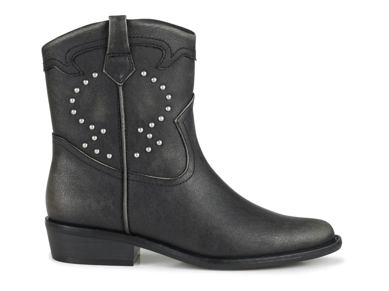 Nova Western Bootie