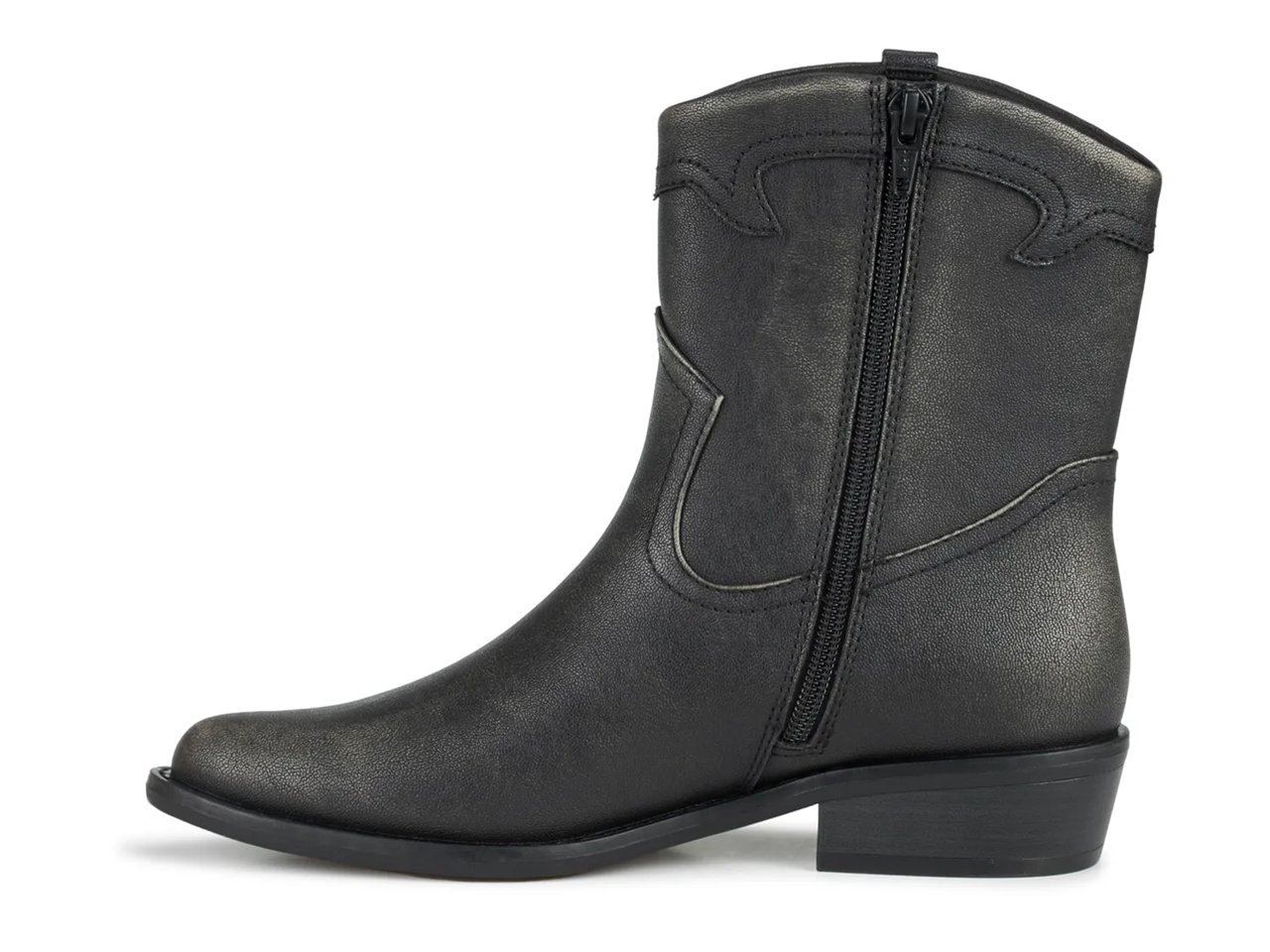 Nova Western Bootie