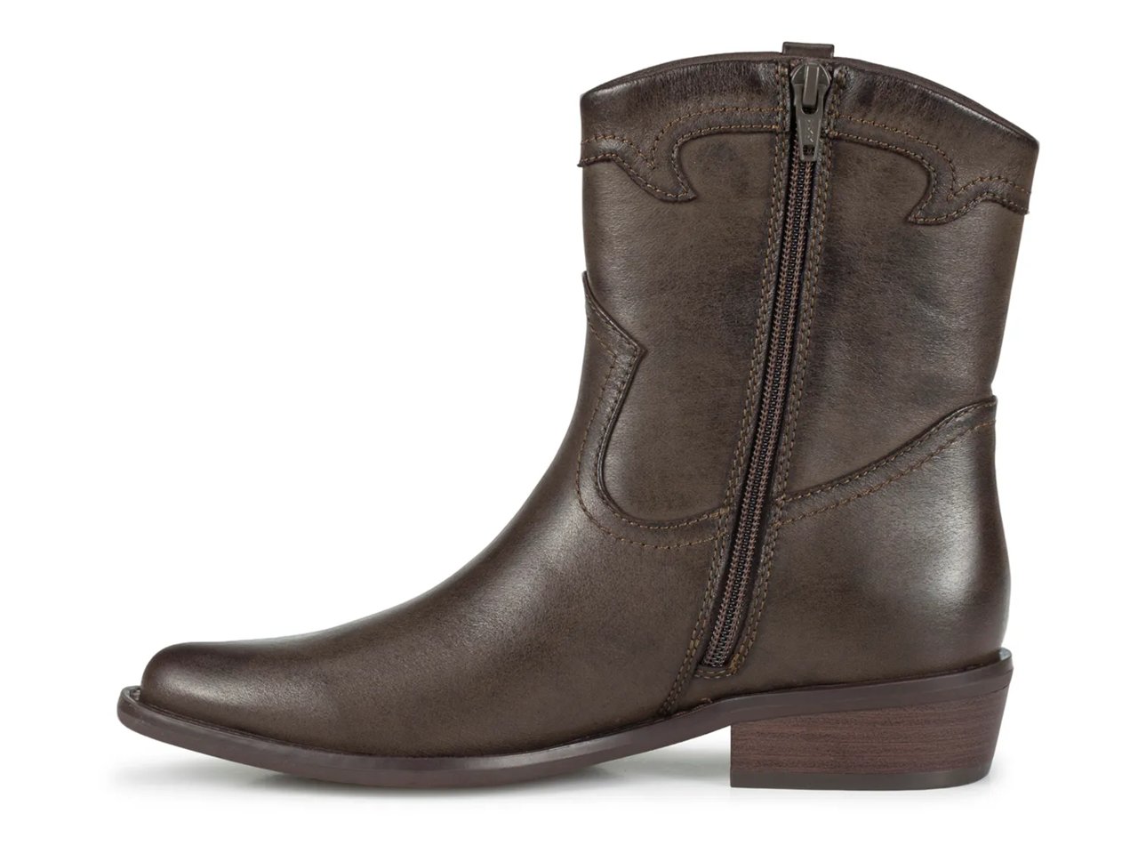 Nova Western Bootie