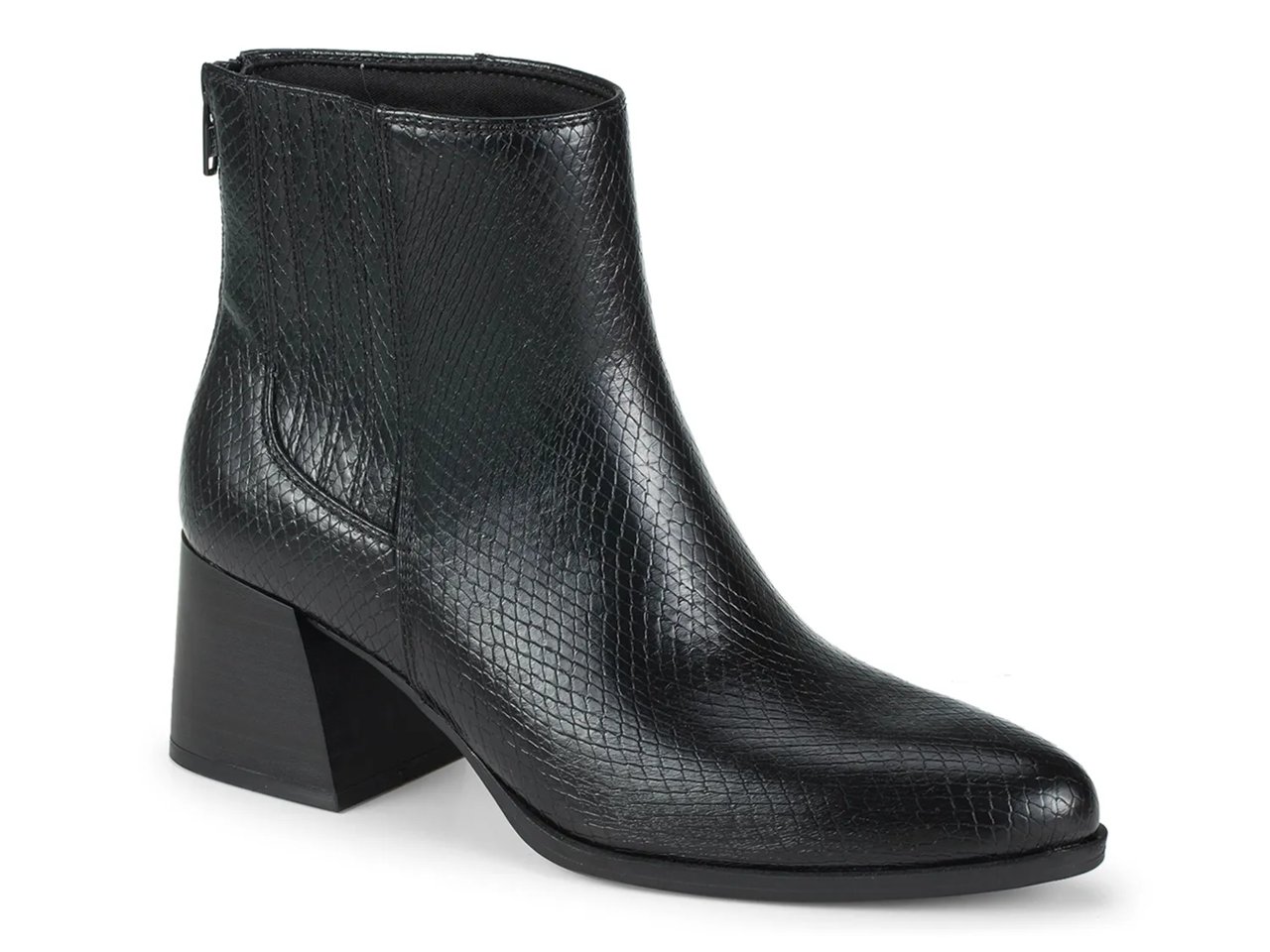 Biana Bootie