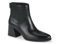 Biana Bootie Black view