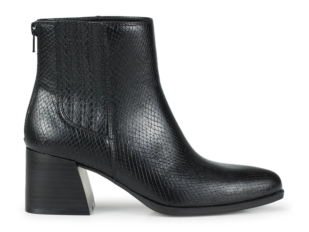 Biana Bootie