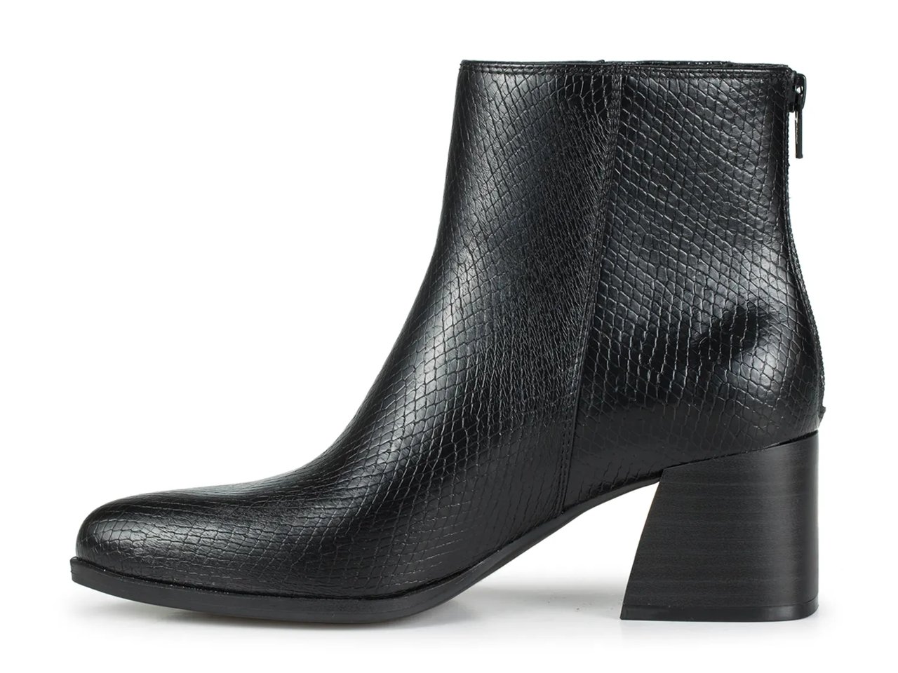 Biana Bootie
